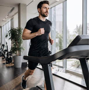 Movement: Move More, Sit Less