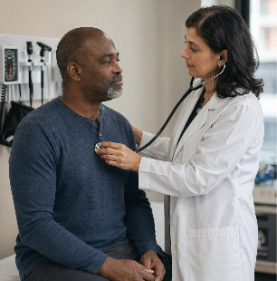 Preventive Approach: Care Today, Live Better Tomorrow
