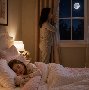 Restorative Sleep: Better Sleep, Better Health
