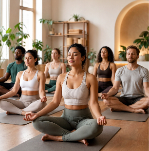 Stress Management: Small Changes That Really Help