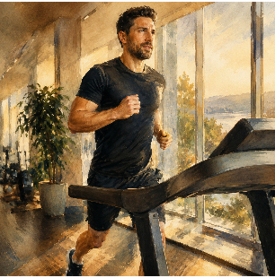 Move More, Sit Less: An Everyday Way to Choose Health