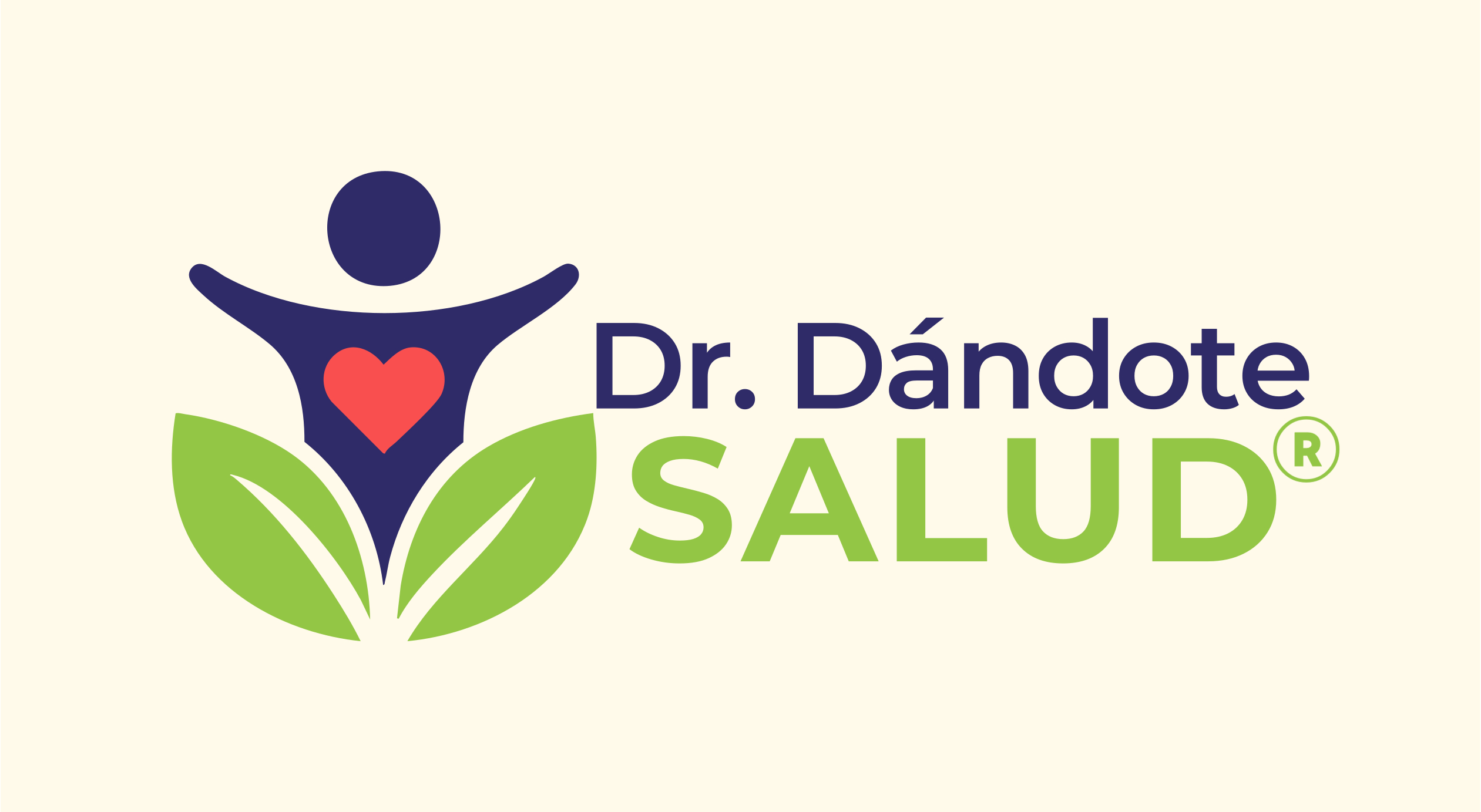 Dr. Dándote Salud