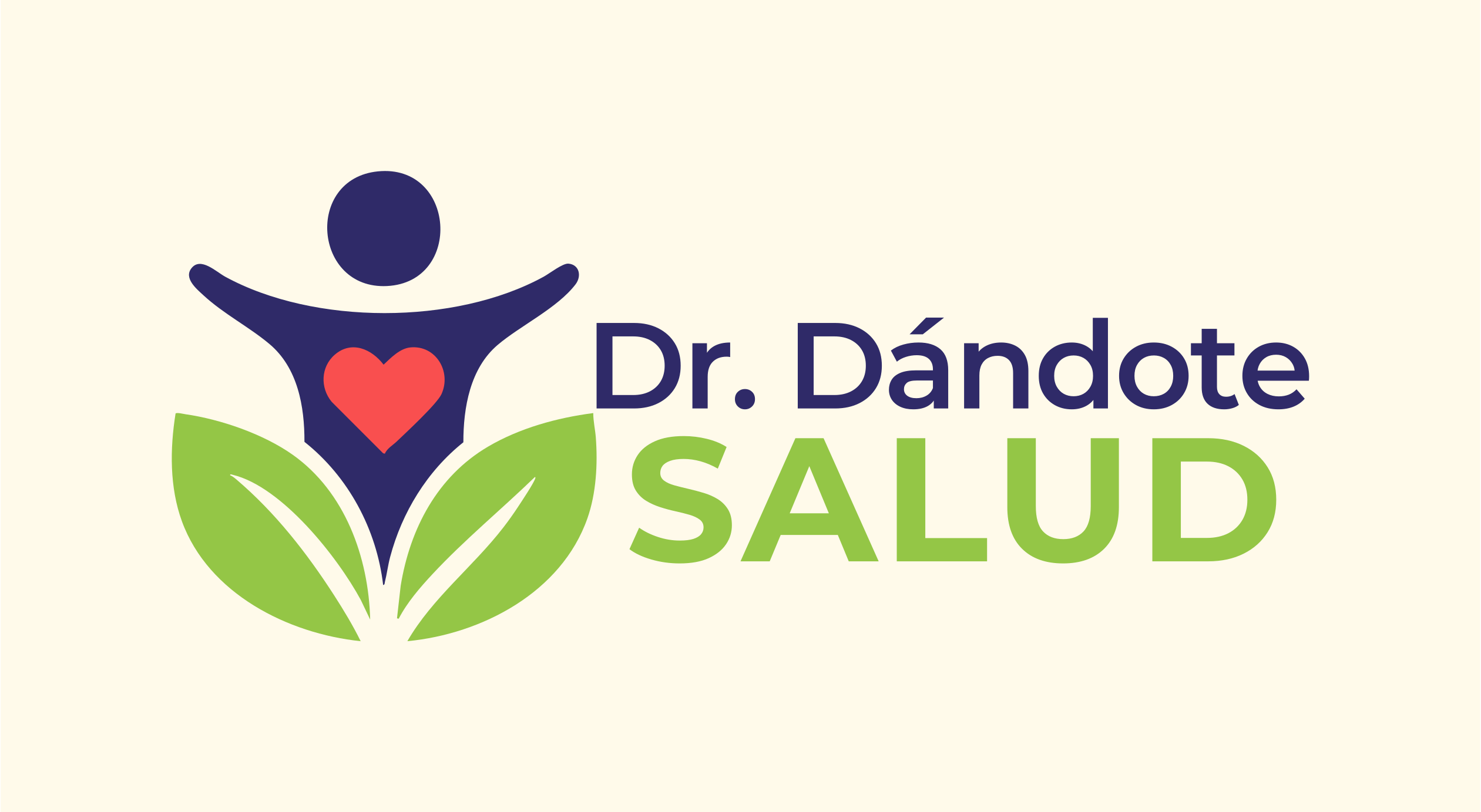 Dr. Dándote Salud
