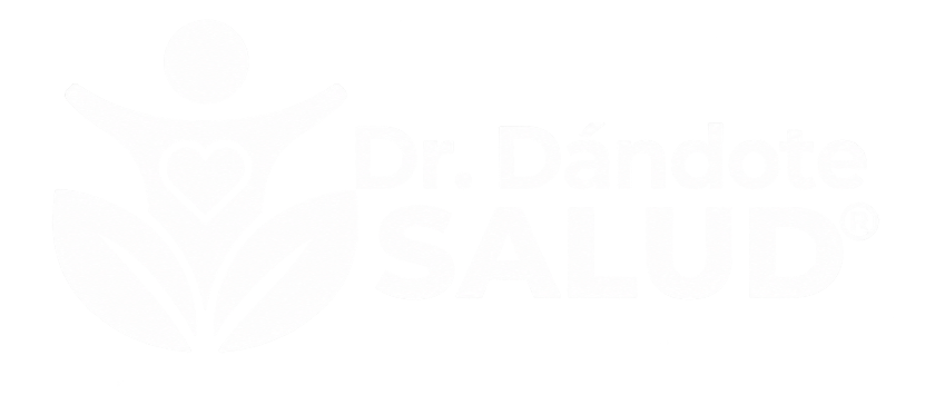 Dr. Dándote Salud